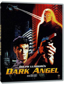 Le film de Craig R. Baxley : Dark angel est en stock en blu-ray à la boutique Ciel rouge à Dijon