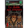 Le roman fantastique Le diable aux trousses de Christopher Fowler est disponible en occasion à Ciel rouge Dijon