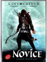 Novice, le tome 1 de l'invocateur série de fantasy de Taran Matharu est disponible en occasion à Ciel rouge Dijon