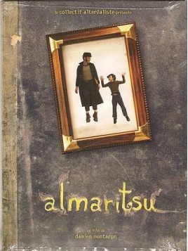 Almaritsu