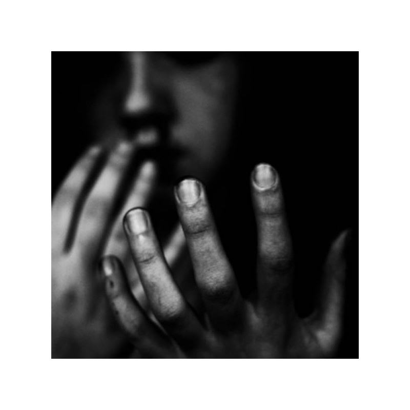 Le vinyle en édition limitée rsd 2026 Morte(s) née(s) de Céleste est disponible à ciel rouge Dijon