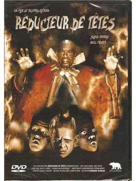 Réducteur de têtes