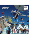 Le vinyle en édition limitée rsd2026 Leave home de The Chemical brothers est disponible à ciel rouge Dijon