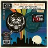 Le double vinyle limité RSD 2026 The lost tapes vol 7 de Motorhead est disponible à Ciel rouge Dijon