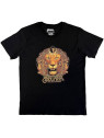 le T-shirt Santana : Lionhead est en stock au magasin Ciel rouge à Dijon