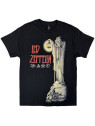 le T-shirt Led zeppelin : Hermit est en stock au magasin Ciel rouge à Dijon