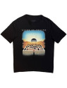 le T-shirt Alice in chains : Maze scape est en stock au magasin Ciel rouge à Dijon