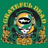Le vinyle limité RSD2026 On a back porch vol.3 de Grateful Dead est disponible à Ciel rouge Dijon
