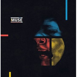 Le vinyle limité RSD2026 Muse de Muse est disponible à Ciel rouge Dijon