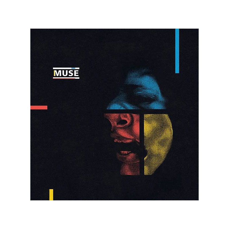 Le vinyle limité RSD2026 Muse de Muse est disponible à Ciel rouge Dijon
