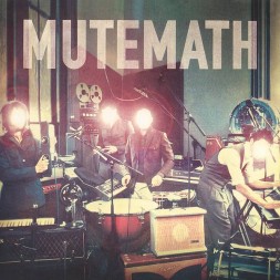 Le vinyle limité RSD2026 Muthemath de Muthemath est disponible à Ciel rouge Dijon