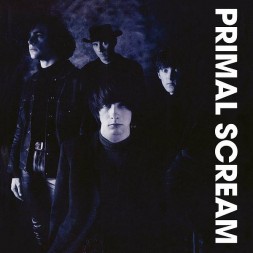 Le vinyle limité RSD2026 Gentle Tuesday / Imperial de Primal scream est disponible à Ciel rouge Dijon