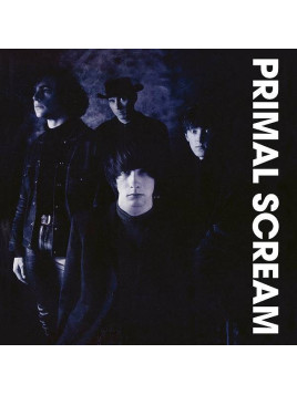 Le vinyle limité RSD2026 Gentle Tuesday / Imperial de Primal scream est disponible à Ciel rouge Dijon