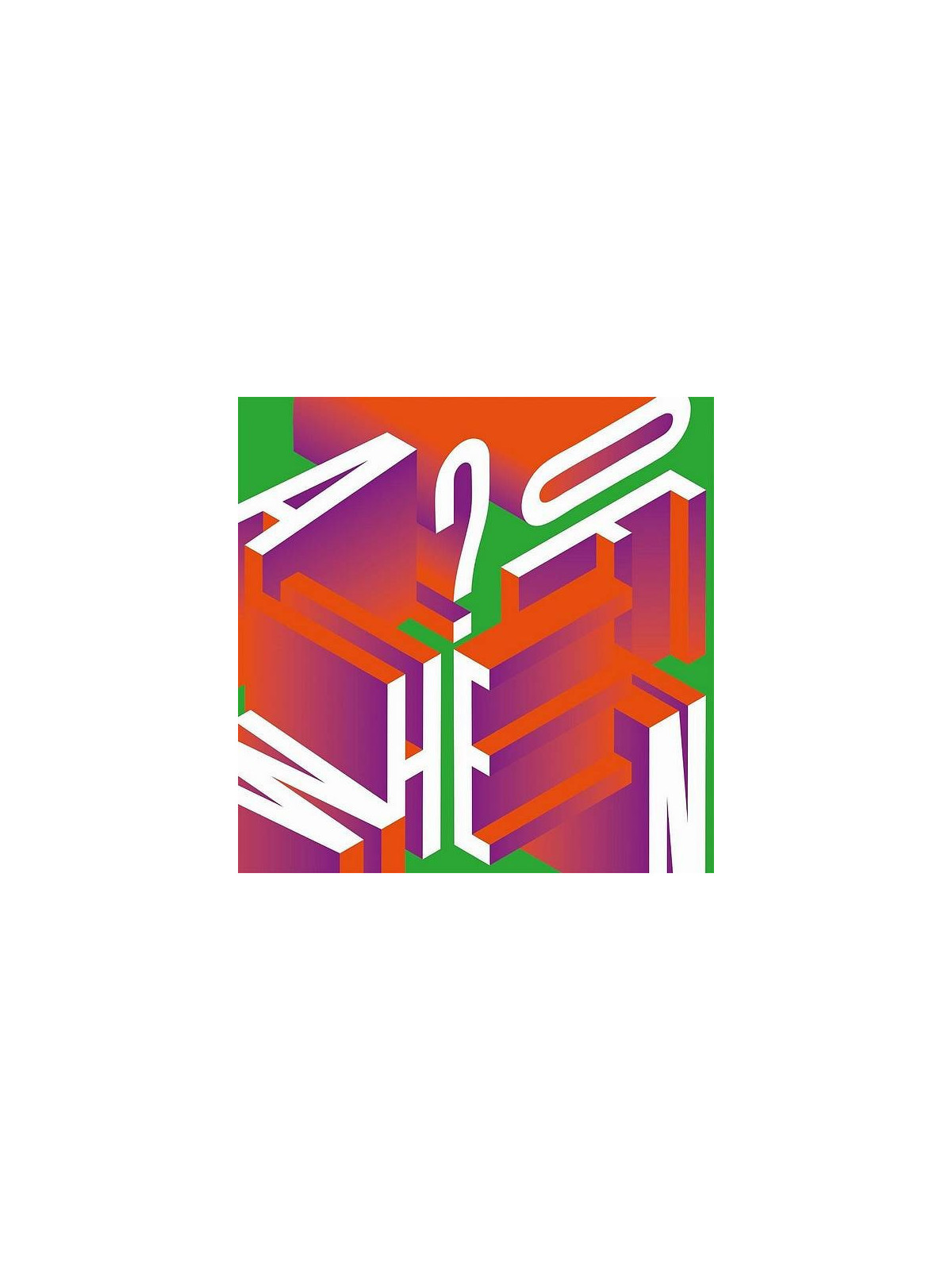 Le vinyle limité RSD2026 Graveyard / lucky charm de Panda bear et Sonic boom est disponible à Ciel rouge Dijon