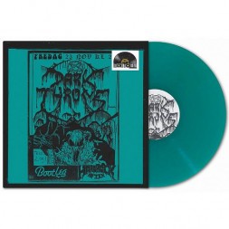 Le vinyle limité RSD 2026 As wolves among sheeps... live in Oslo 90 est disponible à Ciel rouge Dijon