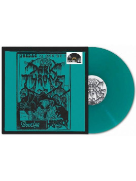 Le vinyle limité RSD 2026 As wolves among sheeps... live in Oslo 90 est disponible à Ciel rouge Dijon
