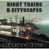 Le vinyle limité RSD 2026 Night trains & cityscapes de Tangerine Dream est disponible à Ciel rouge Dijon