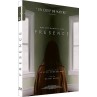 Le film de Steven Soderbergh : Presence est en stock en blu-ray au magasin Ciel rouge à Dijon