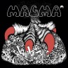 Le vinyle de rock jazz kobaia de Magma est disponible à Ciel rouge Dijon