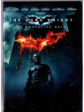 Le film de Christopher Nolan : The dark knight – le chevalier noir est en stock en dvd au magasin Ciel rouge à Dijon