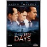 Le film deRoger Donaldson : Thirteen days (Treize jours) est en stock en dvd au magasin Ciel rouge à Dijon
