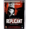 Le film deRingo Lam : Replicant est en stock en dvd au magasin Ciel rouge à Dijon