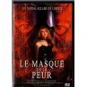 Le film deMansour Pourmand : Le masque de la peur est en stock en dvd au magasin Ciel rouge à Dijon
