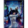 Le film deRupert Sanders : Ghost in the shell est en stock en dvd au magasin Ciel rouge à Dijon