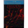 Le film de Samuel Bayer : Freddy – les griffes de la nuit est en stock en blu-ray et dvd au magasin Ciel rouge à Dijon