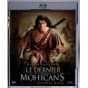 Le film de Michael Mann : Le dernier des Mohicans est en stock en blu-ray au magasin Ciel rouge à Dijon