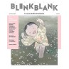 la revue Blink blank 13 est en stock à la librairie spécialisée imaginaire, Ciel rouge à dijon