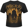 le T-shirt Metropolis : face est en stock à la boutique Ciel rouge à Dijon