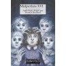 L'anthologie fantastique Malpertuis XVI est disponible à Ciel rouge Dijon