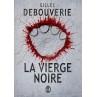 Le livre fantastique La vierge noire de Gilles Debouverie est disponible à Ciel rouge Dijon