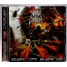 Le cd metal Beyond cops. Beyond God de Waking the cadaver est disponible en occasion à Ciel rouge Dijon