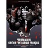 Le livre cinéma illustré Panorama du cinéma fantastique français est disponible à Ciel rouge Dijon