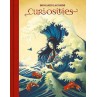 Le beau livre sur l'art de Benjamin Lacombe Curiosities est disponible dans une nouvelle version à Ciel rouge Dijon