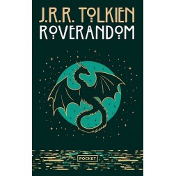 Le livre jeunesse fantasy Roverandom de Tolkien est disponible à Ciel rouge Dijon