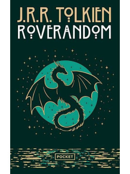 Le livre jeunesse fantasy Roverandom de Tolkien est disponible à Ciel rouge Dijon