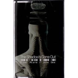 Le disque de The shadow's gone out : Final alarm / John Doe est disponible en cd à Ciel rouge, disquaire à Dijon