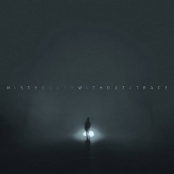 Le disque de Misty route : Without a trace est disponible en cd à Ciel rouge, disquaire à Dijon