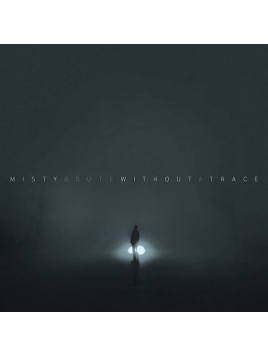 Le disque de Misty route : Without a trace est disponible en cd à Ciel rouge, disquaire à Dijon