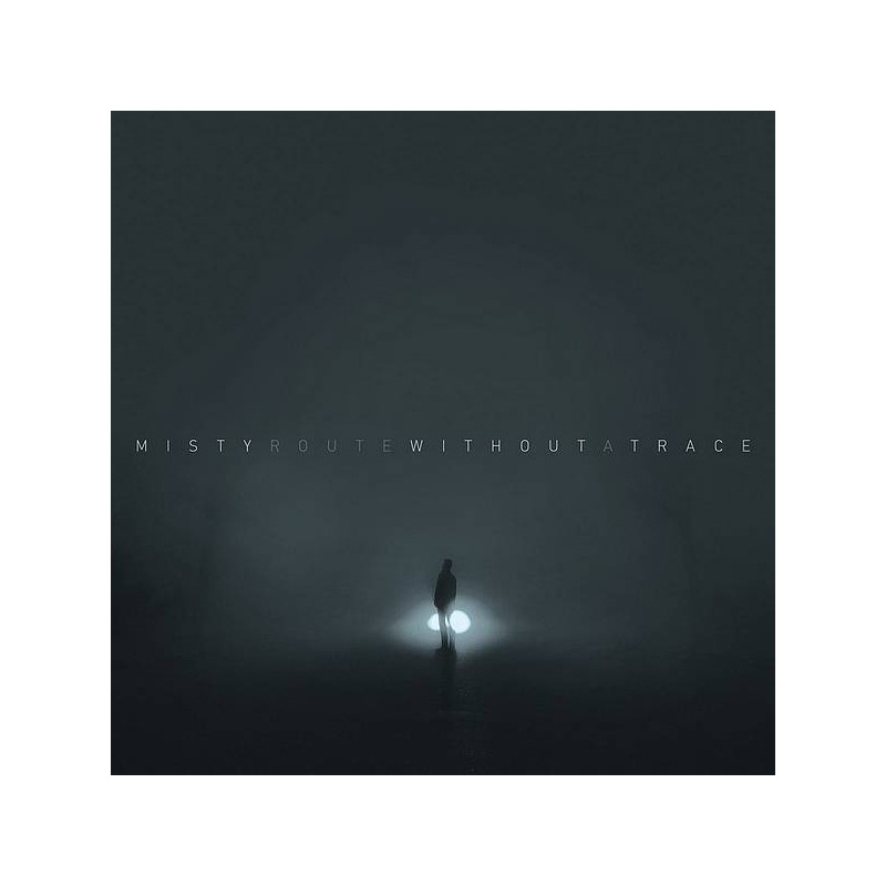 Le disque de Misty route : Without a trace est disponible en cd à Ciel rouge, disquaire à Dijon