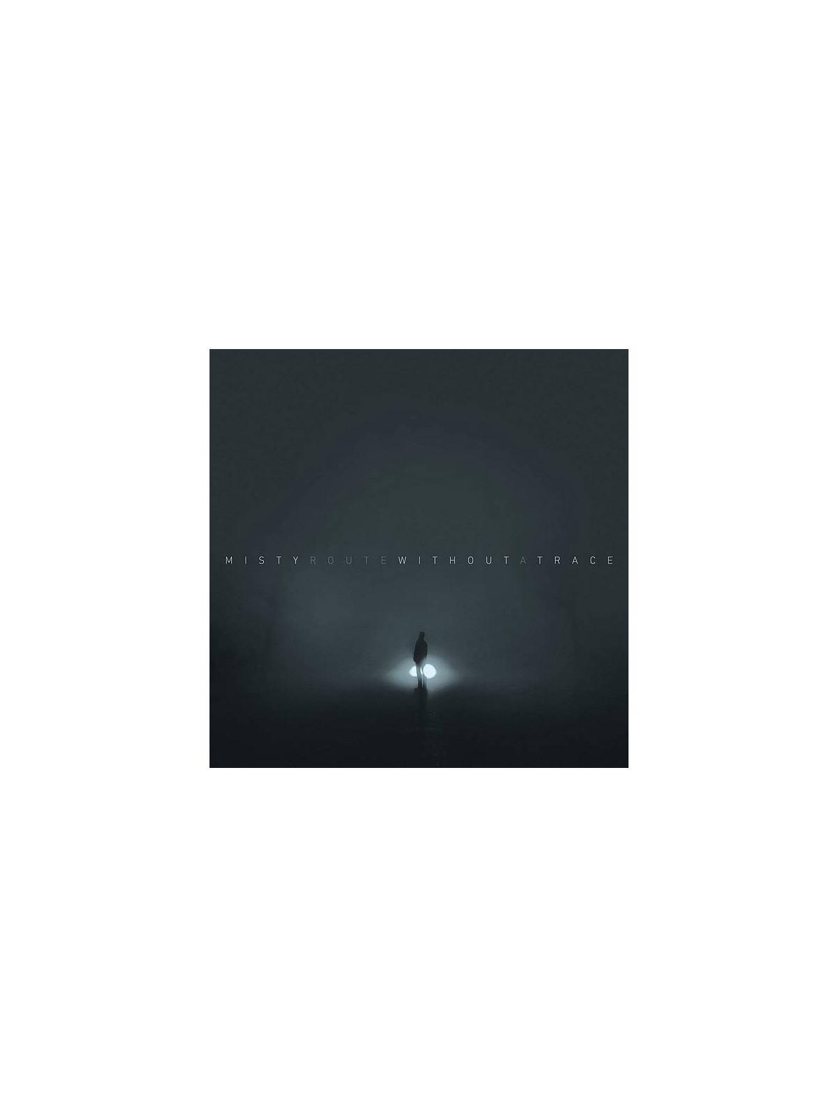 Le disque de Misty route : Without a trace est disponible en cd à Ciel rouge, disquaire à Dijon