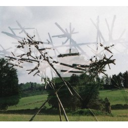 Le disque de Nippercreep : Tripède majeur est disponible en cd à Ciel rouge, disquaire à Dijon