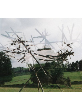 Le disque de Nippercreep : Tripède majeur est disponible en cd à Ciel rouge, disquaire à Dijon