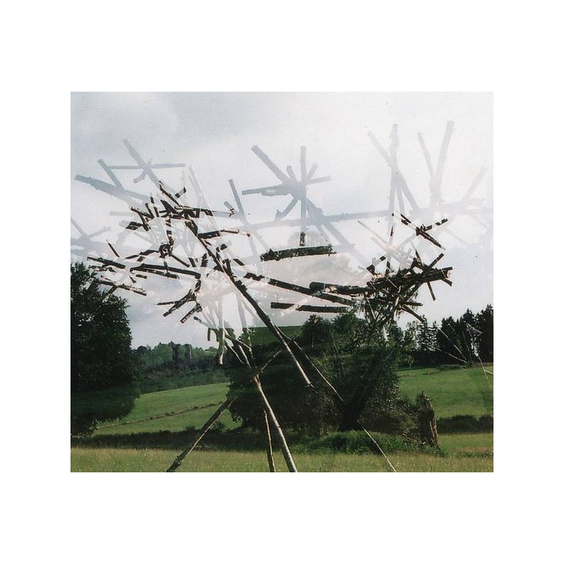 Le disque de Nippercreep : Tripède majeur est disponible en cd à Ciel rouge, disquaire à Dijon