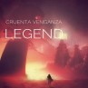 Le disque de Cruenta venganza : Legend est disponible en cd à Ciel rouge, disquaire à Dijon
