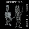 Le disque de Scriptura : Deep stoned est disponible en cd à Ciel rouge, disquaire à Dijon