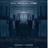 Le disque de Thy apokalypse : Fragment troisième est disponible en cd à Ciel rouge, disquaire à Dijon